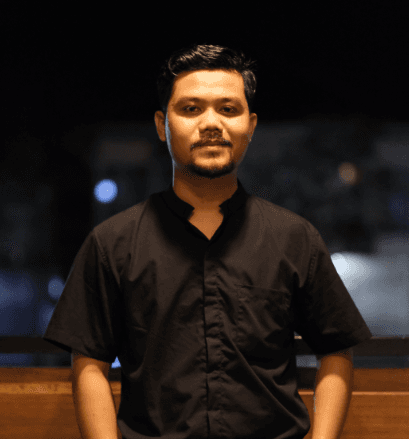 Muhamad Bilal Pangestu — Mentor