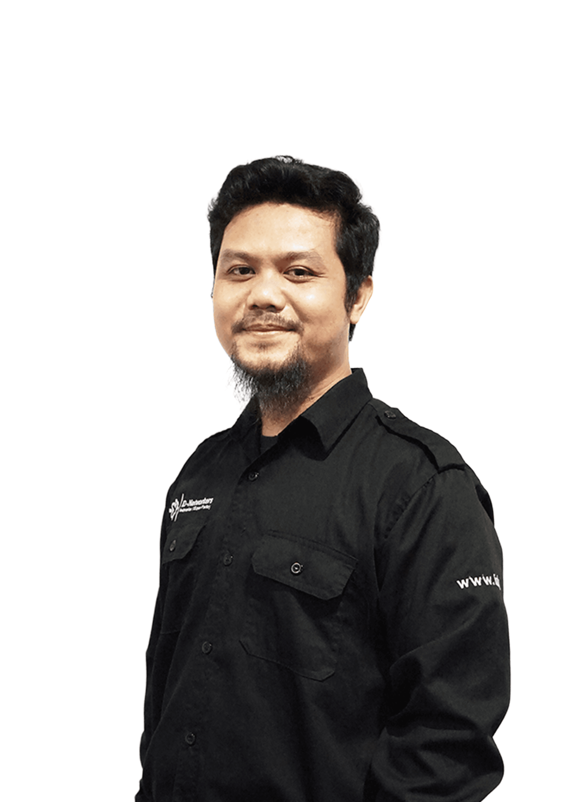 Bang Bilal — praktisi digital marketing Sukabumi